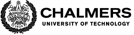 Chalmers Logo